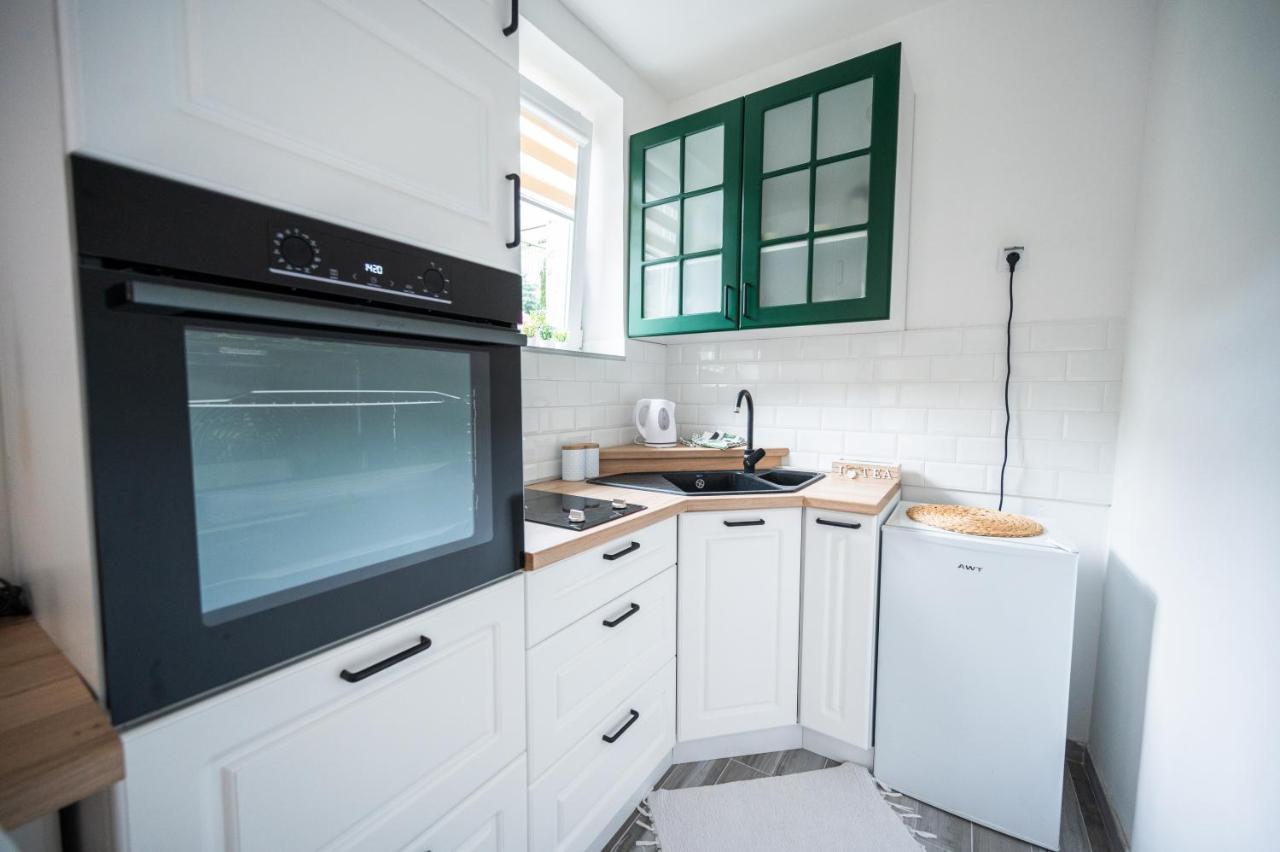 Modern Studio Apartment In The Old Town Sarajewo Zewnętrze zdjęcie
