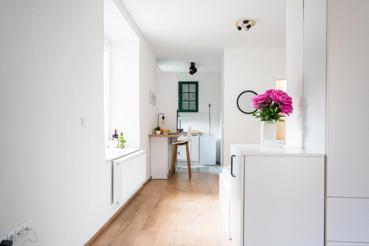 Modern Studio Apartment In The Old Town Sarajewo Zewnętrze zdjęcie